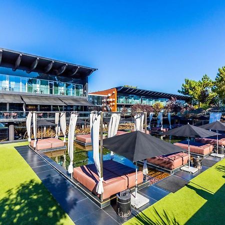 Evidencia Belverde Hotel Amora Exterior photo