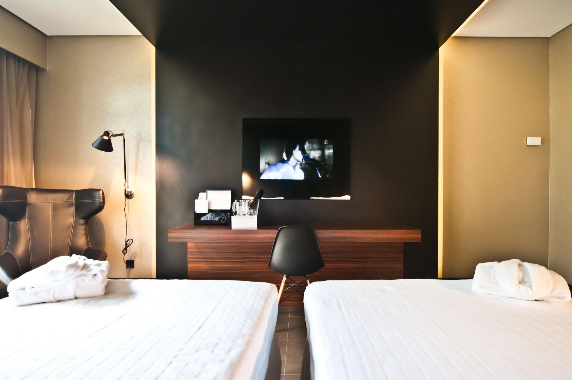 Evidencia Belverde Hotel Amora Exterior photo