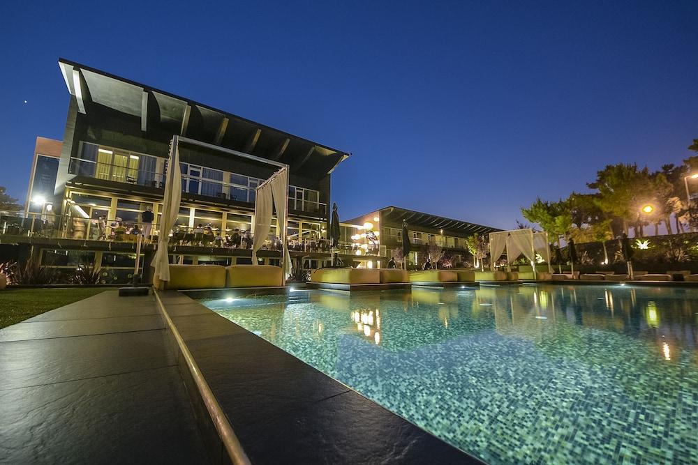 Evidencia Belverde Hotel Amora Exterior photo
