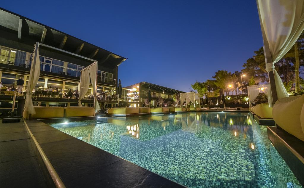 Evidencia Belverde Hotel Amora Exterior photo