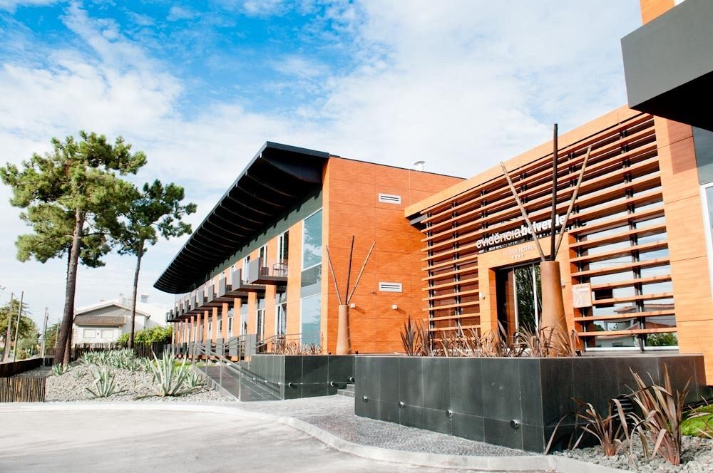 Evidencia Belverde Hotel Amora Exterior photo