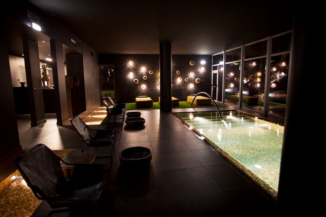 Evidencia Belverde Hotel Amora Exterior photo