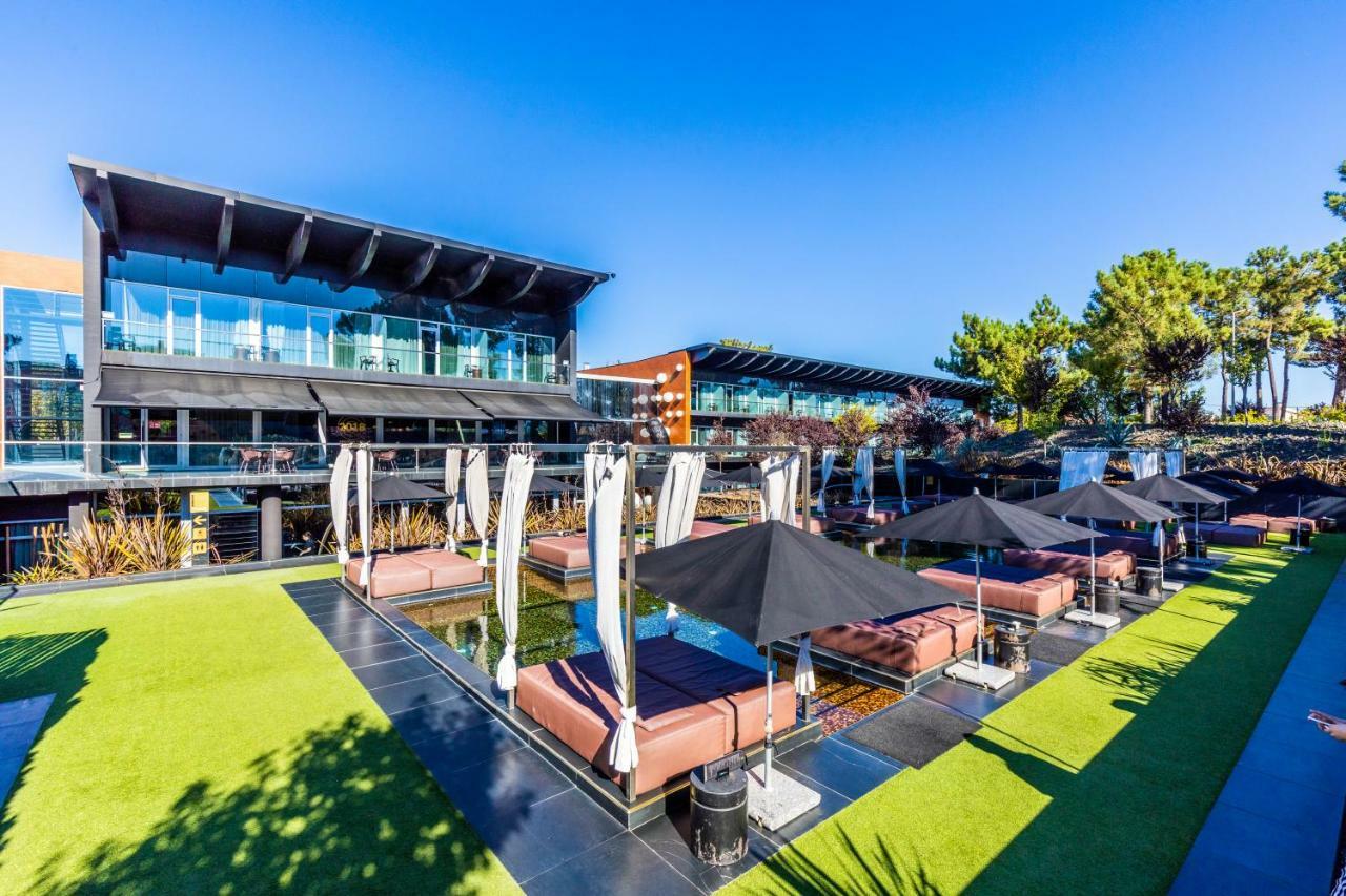 Evidencia Belverde Hotel Amora Exterior photo