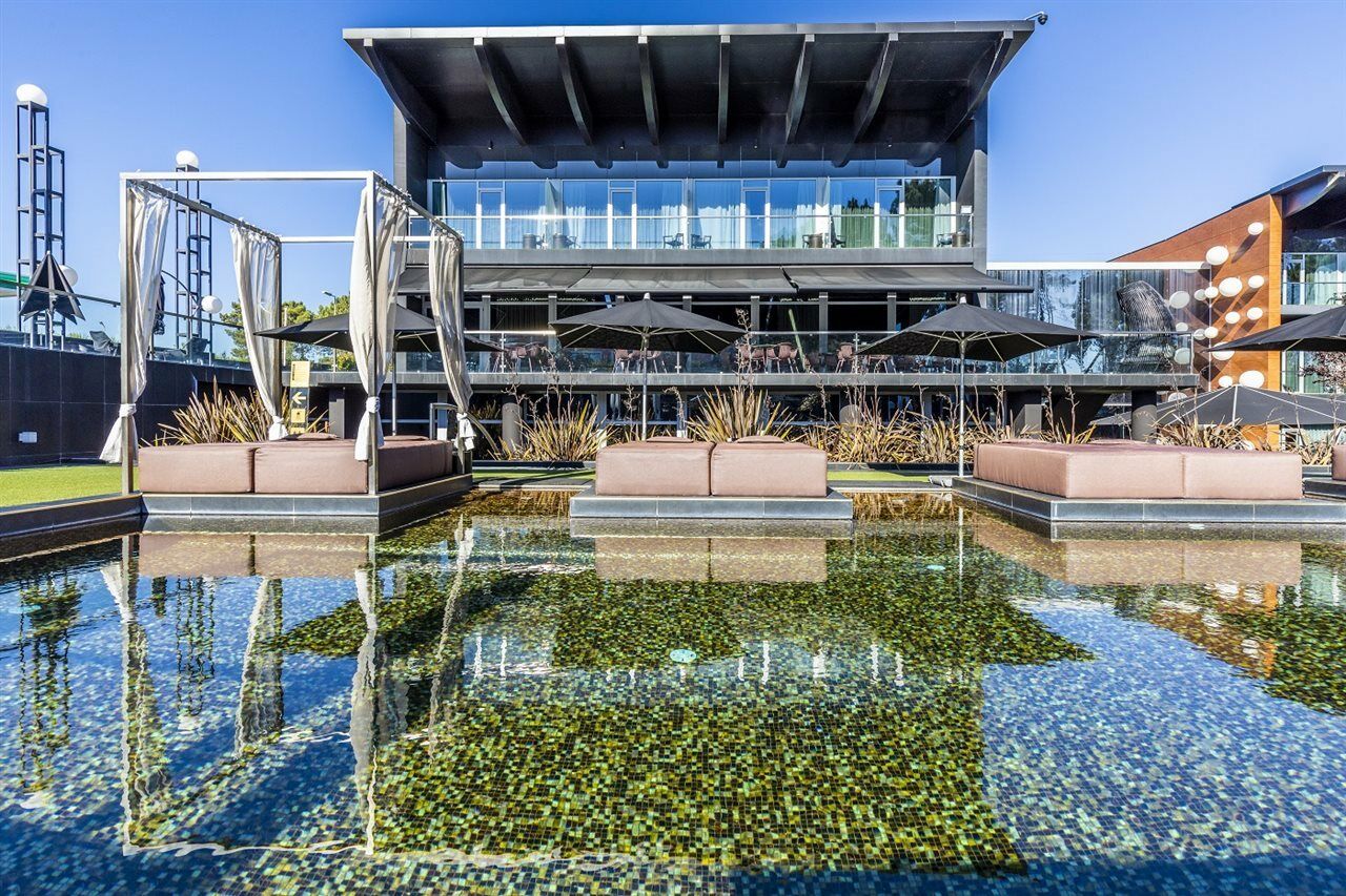 Evidencia Belverde Hotel Amora Exterior photo