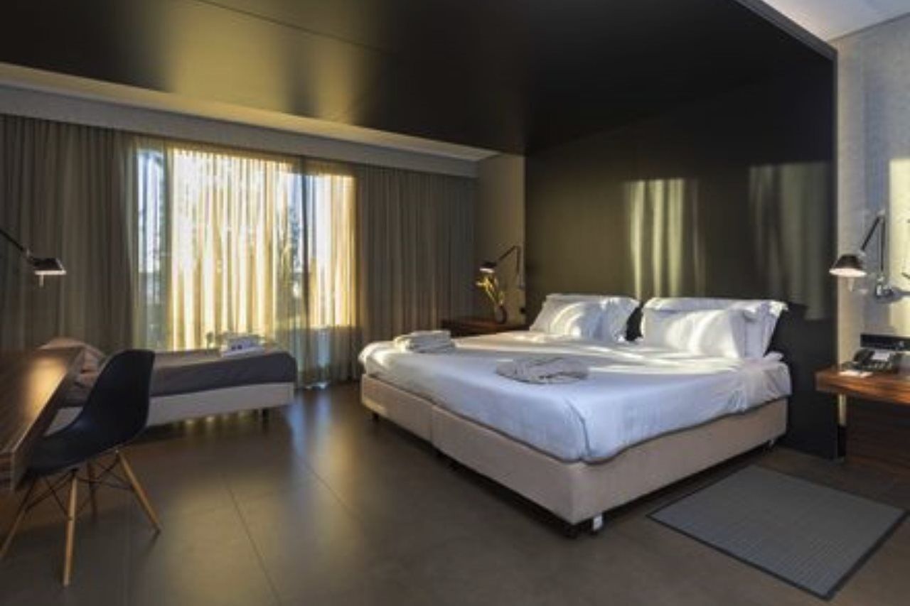 Evidencia Belverde Hotel Amora Exterior photo